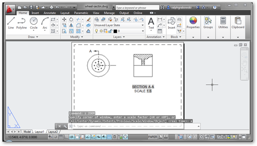 AutoCAD 2013 Free Download 32 Bit / 64Bit