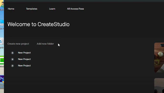 Creative studio software free download