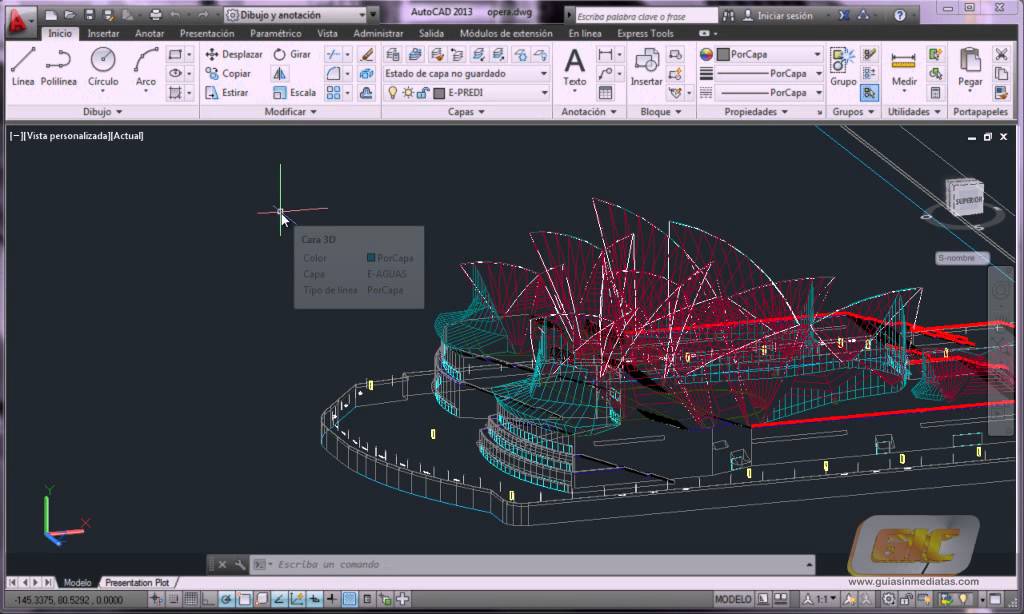 AutoCAD 2013 Free Download 32 Bit / 64Bit