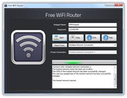 Public wifi control point software free download